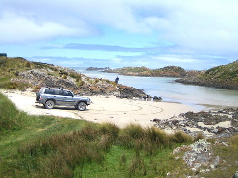 Arthur Riverfront And Sea Lodge Downstream - Accommodation Gold Coast 25