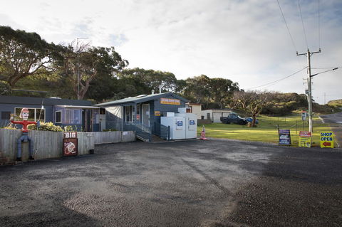 Arthur Riverfront And Sea Lodge Downstream - Accommodation Gold Coast 23