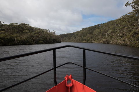 Arthur Riverfront And Sea Lodge Downstream - Accommodation Gold Coast 27
