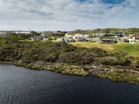 Arthur Riverfront And Sea Lodge Downstream - Accommodation Gold Coast 19