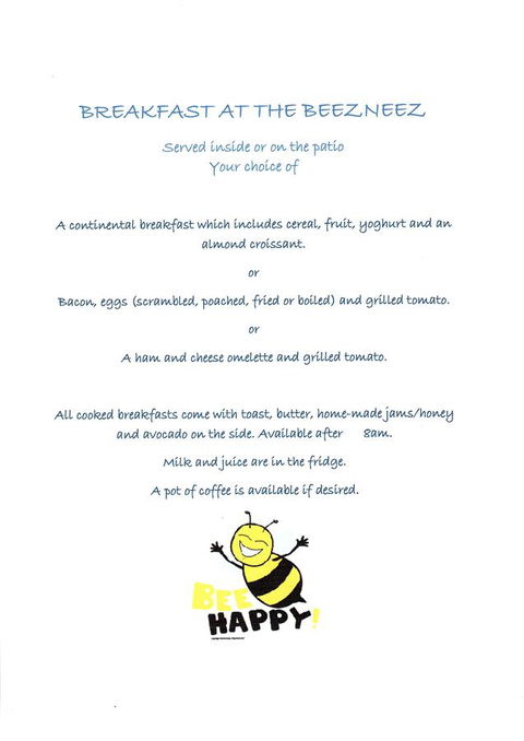 Beezneez B&B - Accommodation Gold Coast 12