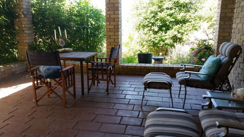 Beezneez B&B - Accommodation Gold Coast 4