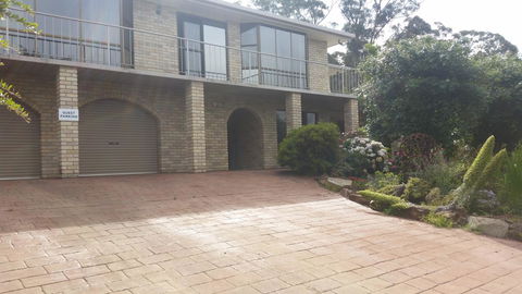 Beezneez B&B - Accommodation Gold Coast 0
