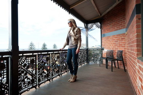 Ikon Hotel - Accommodation Gold Coast 30