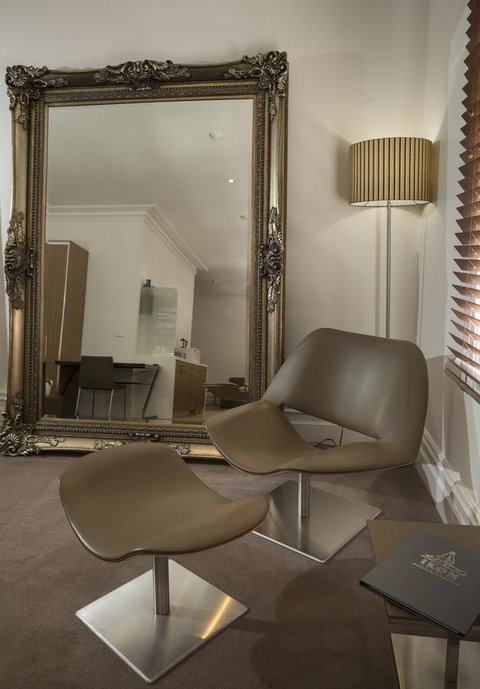 Ikon Hotel - Accommodation Gold Coast 15