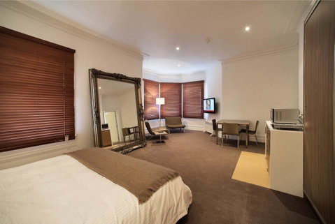 Ikon Hotel - Accommodation Gold Coast 19