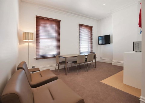 Ikon Hotel - Accommodation Gold Coast 17
