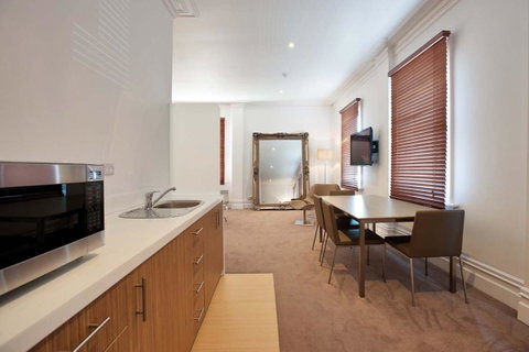 Ikon Hotel - Accommodation Gold Coast 24