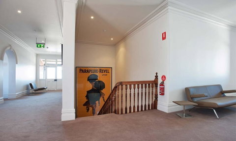 Ikon Hotel - Accommodation Gold Coast 5