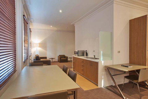 Ikon Hotel - Accommodation Gold Coast 22