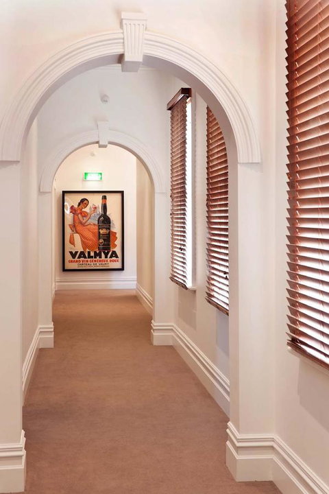 Ikon Hotel - Accommodation Gold Coast 35