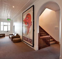 Ikon Hotel - Accommodation Gold Coast
