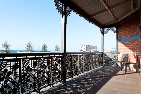 Ikon Hotel - Accommodation Gold Coast 26