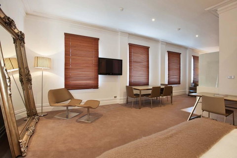 Ikon Hotel - Accommodation Gold Coast 21