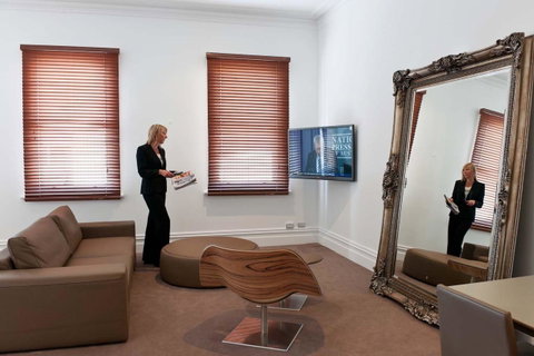 Ikon Hotel - Accommodation Gold Coast 32