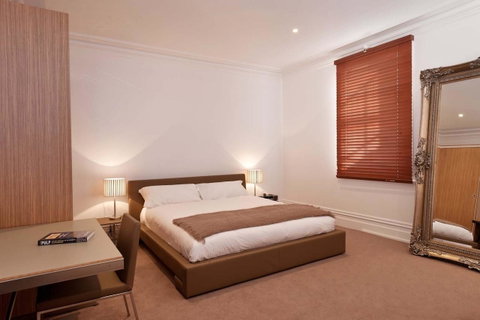 Ikon Hotel - Accommodation Gold Coast 28