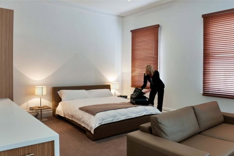 Ikon Hotel - Accommodation Gold Coast 34