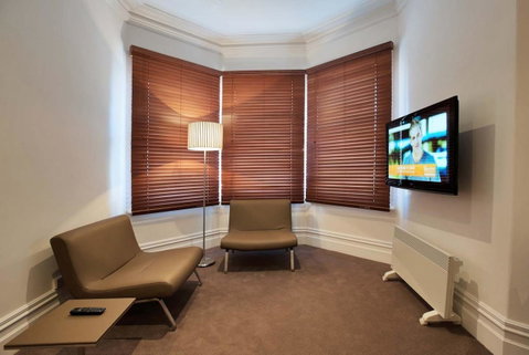 Ikon Hotel - Accommodation Gold Coast 20