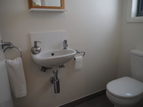 GRANITE BEACH HOUSE @ Bay Of Fires - Gold Coast 4U 13