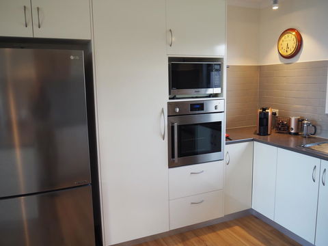 GRANITE BEACH HOUSE @ Bay Of Fires - Gold Coast 4U 11