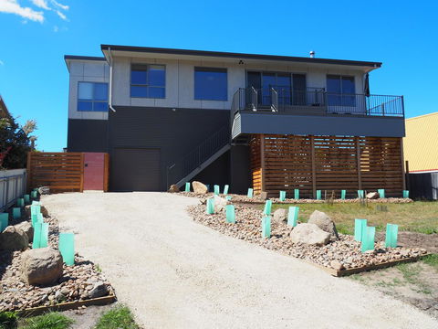 GRANITE BEACH HOUSE @ Bay Of Fires - Gold Coast 4U 15