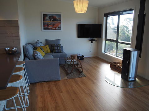 GRANITE BEACH HOUSE @ Bay Of Fires - Gold Coast 4U 2