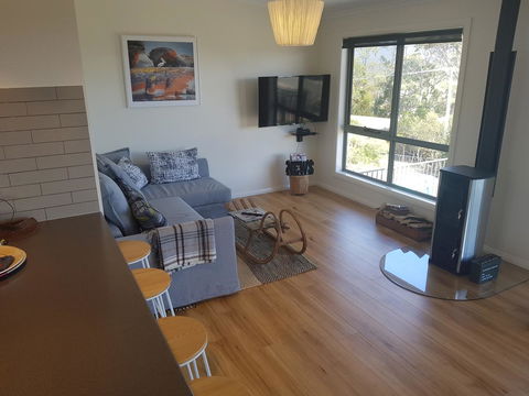 GRANITE BEACH HOUSE @ Bay Of Fires - Gold Coast 4U 10