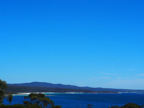 GRANITE BEACH HOUSE @ Bay Of Fires - Gold Coast 4U 12