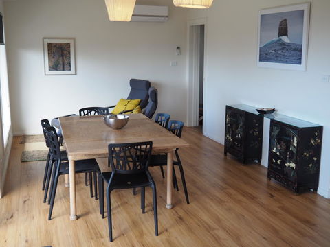 GRANITE BEACH HOUSE @ Bay Of Fires - Gold Coast 4U 3