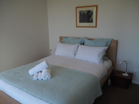 GRANITE BEACH HOUSE @ Bay Of Fires - Gold Coast 4U 6