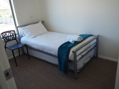 GRANITE BEACH HOUSE @ Bay Of Fires - Gold Coast 4U 7
