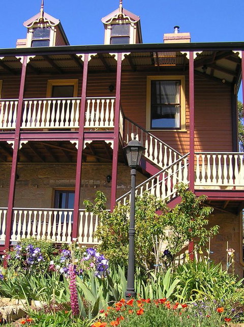 Bendalls Bed And Breakfast - Accommodation Gold Coast 1