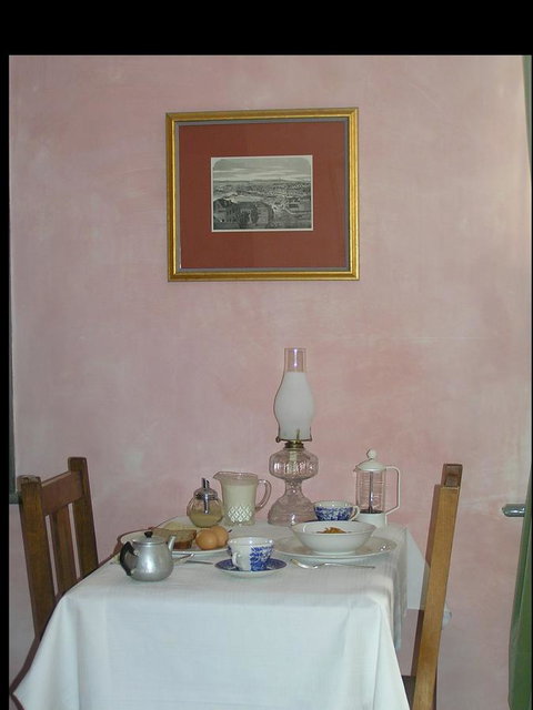 Bendalls Bed And Breakfast - Accommodation Gold Coast 9