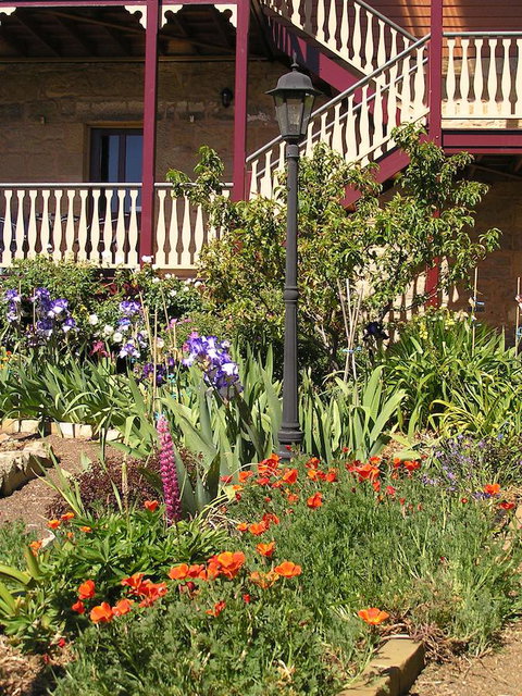 Bendalls Bed And Breakfast - Accommodation Gold Coast 13
