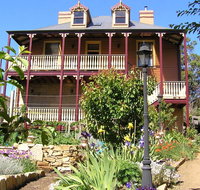 Bendalls Bed and Breakfast - Accommodation Gold Coast