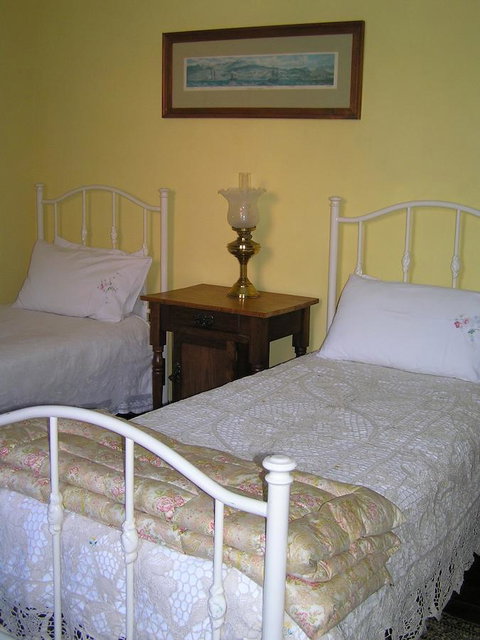 Bendalls Bed And Breakfast - Accommodation Gold Coast 17