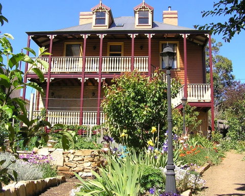 Bendalls Bed And Breakfast - Accommodation Gold Coast 20