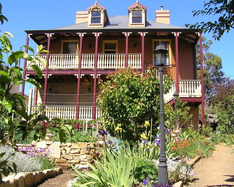Bendalls Bed And Breakfast - Accommodation Gold Coast 2