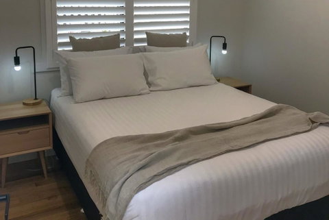 HIDDEN HAVEN Binalong Bay - Accommodation Gold Coast 2