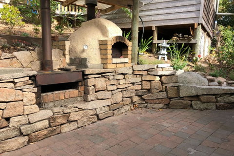 HIDDEN HAVEN Binalong Bay - Accommodation Gold Coast 13