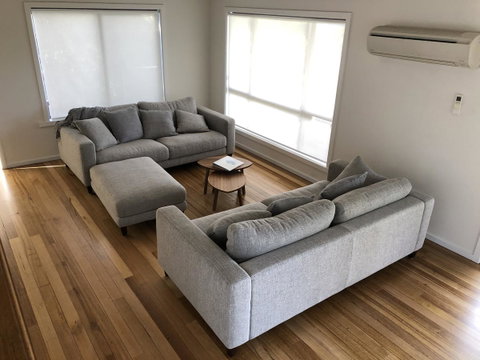 HIDDEN HAVEN Binalong Bay - Accommodation Gold Coast 3