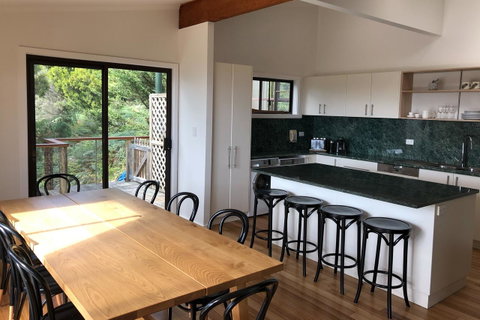 HIDDEN HAVEN Binalong Bay - Accommodation Gold Coast 5