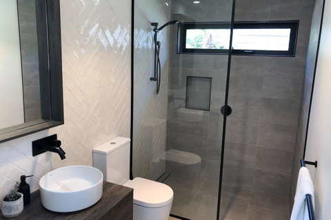 HIDDEN HAVEN Binalong Bay - Accommodation Gold Coast 9