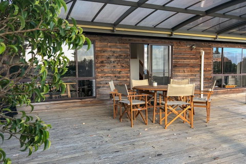HIDDEN HAVEN Binalong Bay - Accommodation Gold Coast 1
