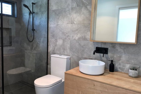 HIDDEN HAVEN Binalong Bay - Accommodation Gold Coast 4