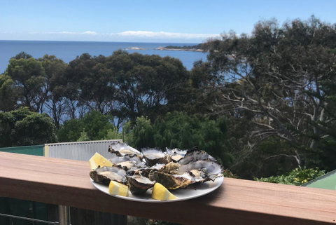 HIDDEN HAVEN Binalong Bay - Accommodation Gold Coast 14