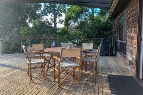 HIDDEN HAVEN Binalong Bay - Accommodation Gold Coast 8