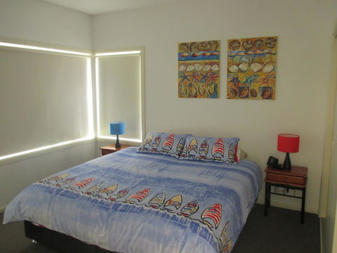 Bellerive Marina View Apartments No 28 - Accommodation Gold Coast 12