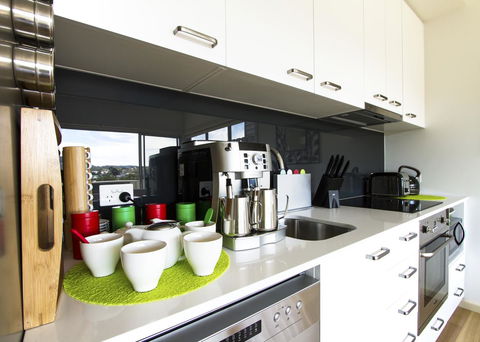 Bellerive Marina View Apartments No 28 - Accommodation Gold Coast 5