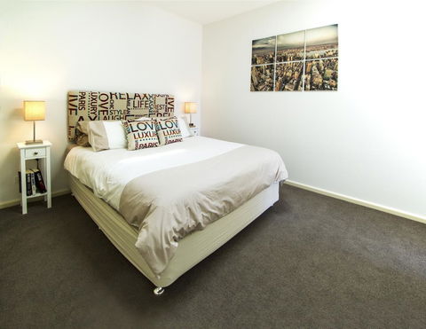 Bellerive Marina View Apartments No 28 - Accommodation Gold Coast 14